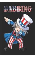 Dabbing