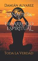 Sanación y Desarrollo Espiritual