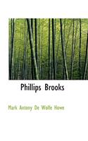 Phillips Brooks: (English)
