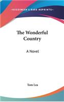The Wonderful Country