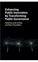 Enhancing Public Innovation by Transforming Public Governance