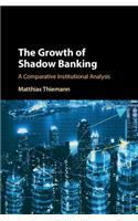 The Growth of Shadow Banking