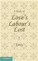 Study of Love's Labour's Lost