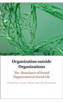 Organization outside Organizations