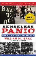 Senseless Panic Revised P