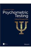 Psychometric Testing