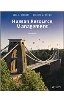 Human Resource Management