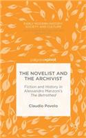 Novelist and the Archivist