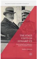 State Visits of Edward VII
