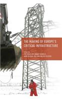 Making of Europe's Critical Infrastructure