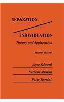 Separation/Individuation: Theory And Application