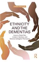Ethnicity and the Dementias