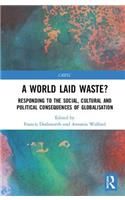 World Laid Waste?