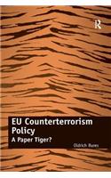 EU Counterterrorism Policy