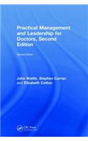 Practical Management and Leadership for Doctors