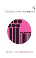 Income Distribution Theory