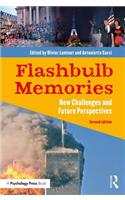 Flashbulb Memories
