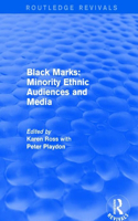 BLACK MARKS MINORITY ETHNIC AUDIEN