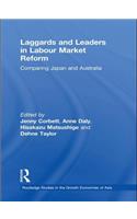 Laggards and Leaders in Labour Market Reform