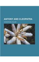 Antony and Cleopatra