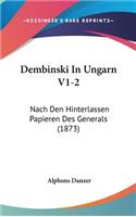 Dembinski in Ungarn V1-2