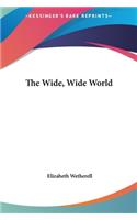 Wide, Wide World