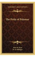 Pride of Palomar