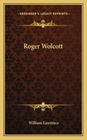 Roger Wolcott