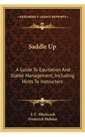 Saddle Up