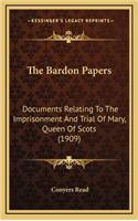 Bardon Papers