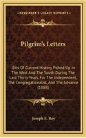 Pilgrim's Letters
