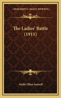 The Ladies' Battle (1911)