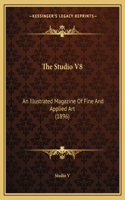 The Studio V8