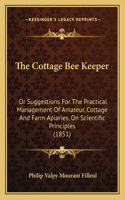 Cottage Bee Keeper
