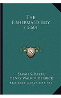 The Fisherman's Boy (1860)