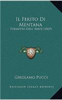 Il Ferito Di Mentana