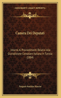 Camera Dei Deputati