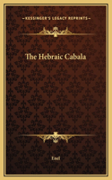 The Hebraic Cabala