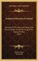 Scriptural Education In Ireland