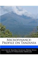 Microfinance: Profile on Tanzania