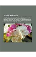 Wunderwaffen