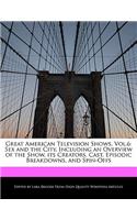 Great American Television Shows, Vol.6