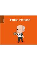 Pocket Bios: Pablo Picasso