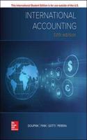 ISE International Accounting