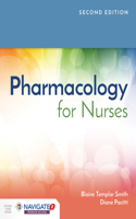 Pharmacology for Nurses