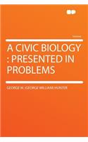 A Civic Biology