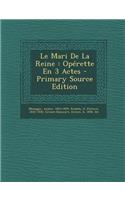 Le Mari De La Reine