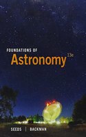 Foundations of Astronomy