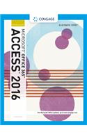 Illustrated Microsoft (R) Office 365 & Access 2016