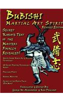 Bubishi Martial Art Spirit